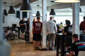 Kove Experience Day: Novinka 450 RR a česká dakarská stopa
